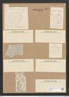 Campylodiscus browneanus var. phalangium (A. Schum.) D. (de-Toni-Nr.: Genus 57, Species 2472) Zeichnungen Sammlung Grunow Nr. 4975 (NHMW-BOT-W0373208)